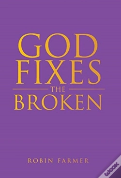 Capa do artigo God Fixes The Broken