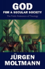 God For A Secular Society - Preview