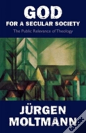 Capa do artigo God For A Secular Society