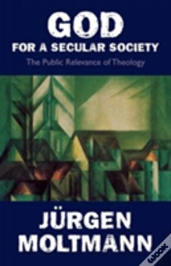 Capa do artigo God For A Secular Society