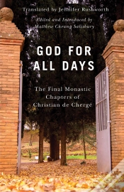Capa do artigo God For All Days