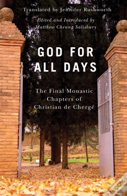 Capa do artigo God For All Days