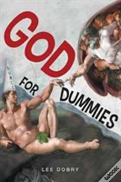 Capa do artigo God For Dummies