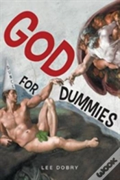 Capa do artigo God For Dummies