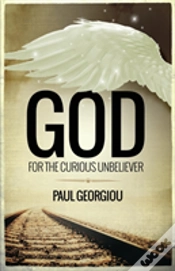 Capa do artigo God For The Curious Unbeliever
