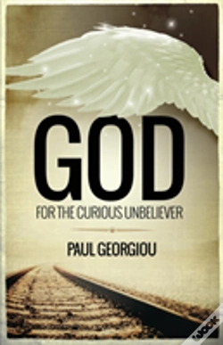 Capa do artigo God For The Curious Unbeliever