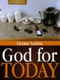 God For Today - Preview