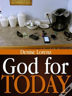 Capa do artigo God For Today