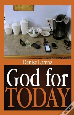 Capa do artigo God For Today