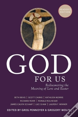Capa do artigo God For Us
