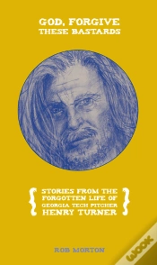 Capa do artigo God, Forgive These Bastards