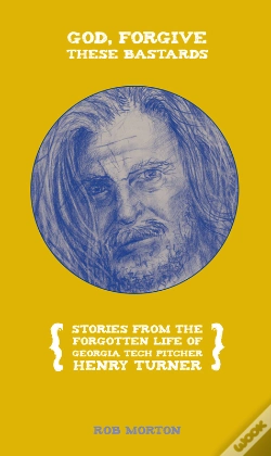 Capa do artigo God, Forgive These Bastards