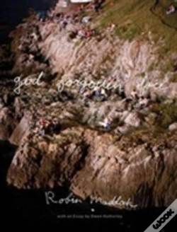 Capa do artigo God Forgotten Face