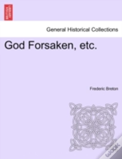 Capa do artigo God Forsaken, Etc.