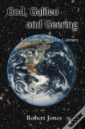 Capa do artigo God, Galileo And Geering