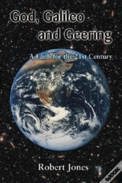 Capa do artigo God, Galileo And Geering