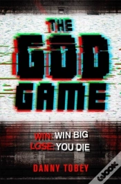 Capa do artigo God Game