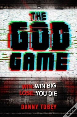 Capa do artigo God Game