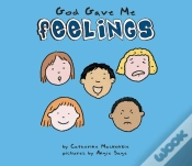Capa do artigo God Gave Me Feelings