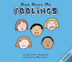 Capa do artigo God Gave Me Feelings