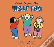 Capa do artigo God Gave Me Hearing