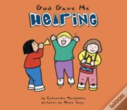 Capa do artigo God Gave Me Hearing