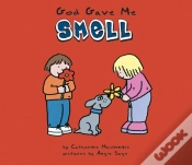 Capa do artigo God Gave Me Smell