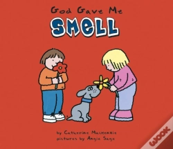 Capa do artigo God Gave Me Smell