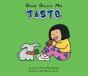 God Gave Me Taste - Preview