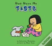 Capa do artigo God Gave Me Taste
