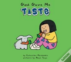 Capa do artigo God Gave Me Taste