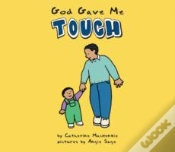 Capa do artigo God Gave Me Touch