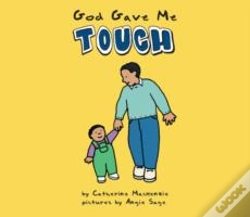Capa do artigo God Gave Me Touch