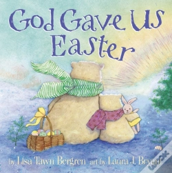 Capa do artigo God Gave Us Easter