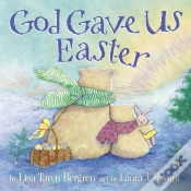 Capa do artigo God Gave Us Easter