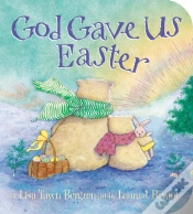 Capa do artigo God Gave Us Easter