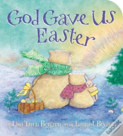 Capa do artigo God Gave Us Easter