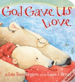 Capa do artigo God Gave Us Love