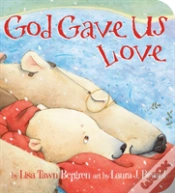 Capa do artigo God Gave Us Love
