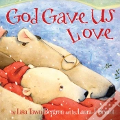 Capa do artigo God Gave Us Love