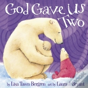Capa do artigo God Gave Us Two