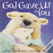 Capa do artigo God Gave Us You