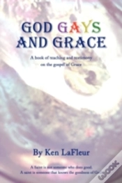 Capa do artigo God Gays And Grace