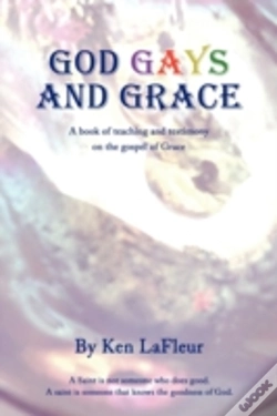 Capa do artigo God Gays And Grace
