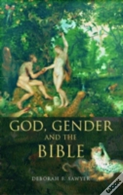 Capa do artigo God, Gender And The Bible