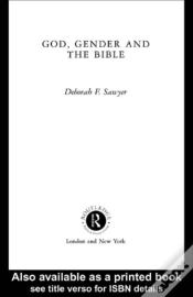 Capa do artigo God, Gender And The Bible