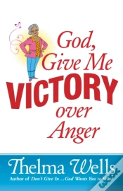 Capa do artigo God, Give Me Victory Over Anger