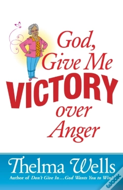 Capa do artigo God, Give Me Victory Over Anger