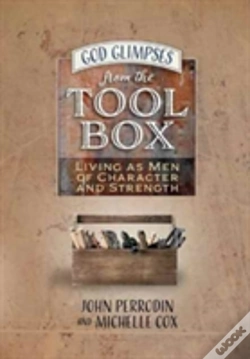 Capa do artigo God Glimpses From The Toolbox