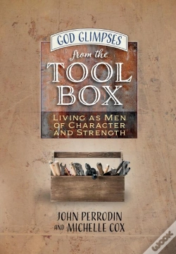 Capa do artigo God Glimpses From The Toolbox